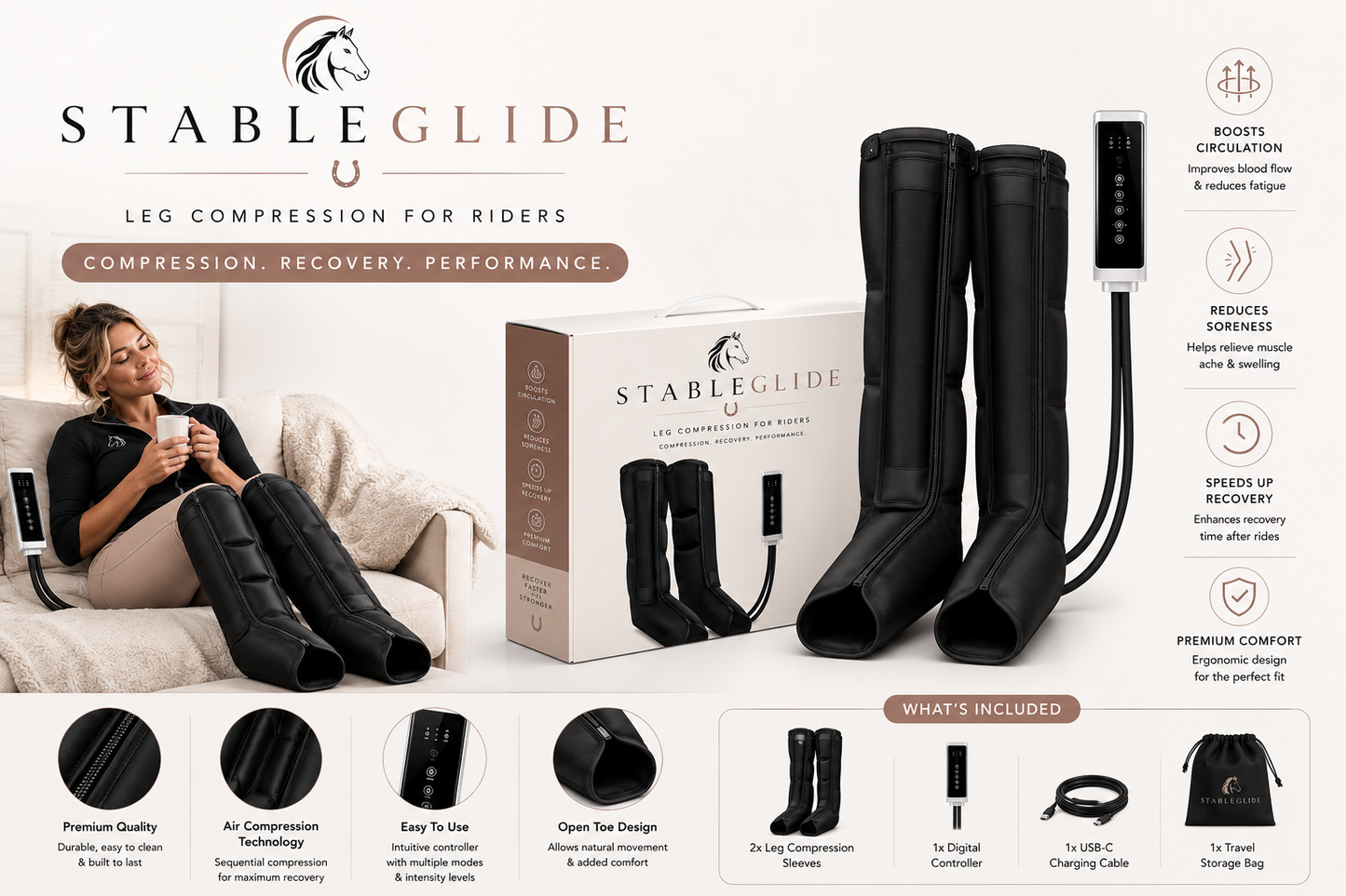 GlideStable
