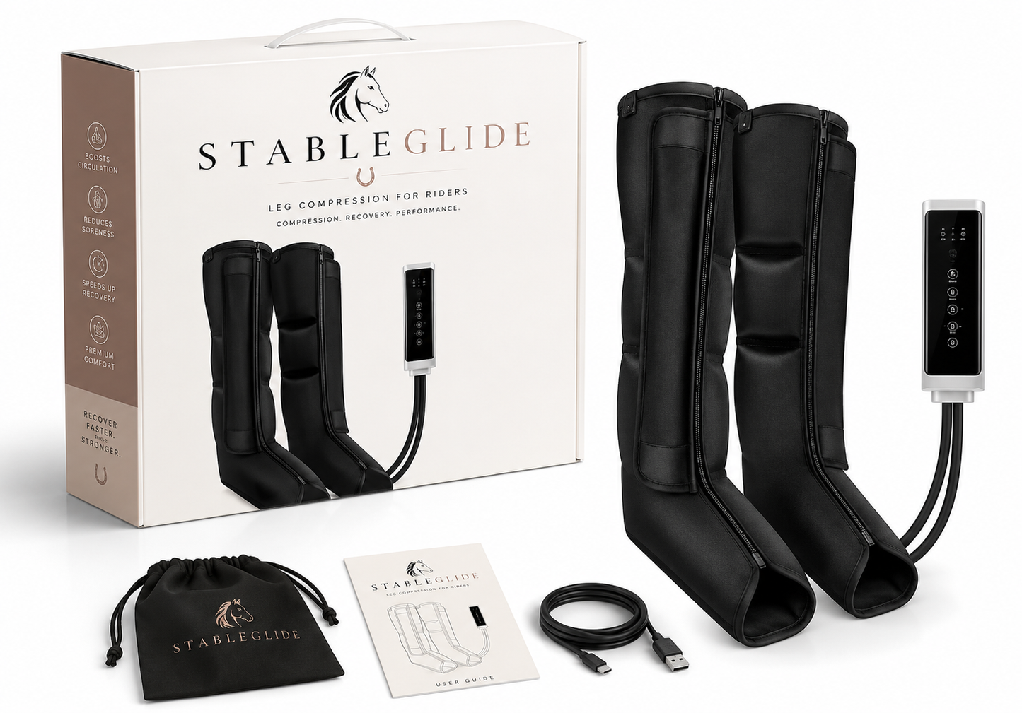 GlideStable